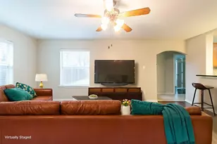 5601 Savannah Woods Ln, Rosharon, TX 77583 - Photo 5