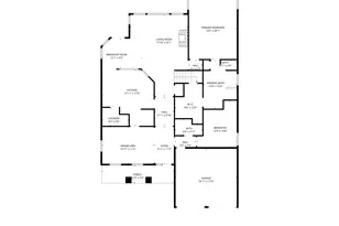 12019 Flamingo Lakes Ct, Houston, TX 77065 - Photo 15