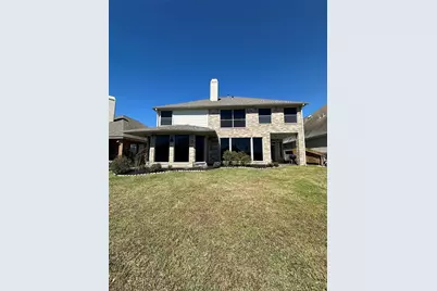 12019 Flamingo Lakes Court, Houston, TX 77065 - Photo 41