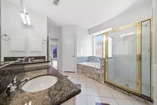 12019 Flamingo Lakes Ct, Houston, TX 77065 - Photo 9