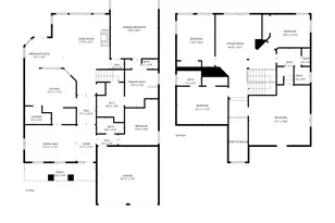 12019 Flamingo Lakes Ct, Houston, TX 77065 - Photo 17