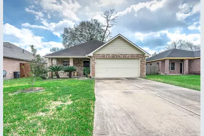12926 Abalone Way, Houston, TX 77044 - Photo 1