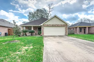 12926 Abalone Way, Houston, TX 77044 - Photo 1