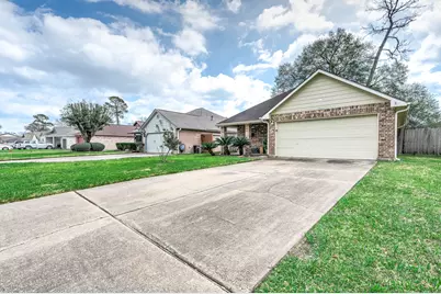 12926 Abalone Way, Houston, TX 77044 - Photo 3