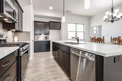 10258 Prairie Dunes Lane, Cleveland, TX 77327 - Photo 11