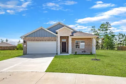 10258 Prairie Dunes Lane, Cleveland, TX 77327 - Photo 1