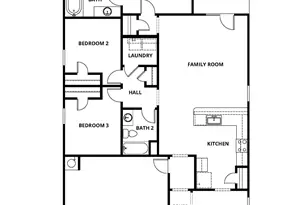 10347 Red Cardinal Dr, Cleveland, TX 77328 - Photo 19