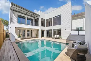 427 W 27th St, Houston, TX 77008 - Photo 3