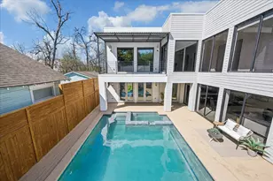 427 W 27th St, Houston, TX 77008 - Photo 27