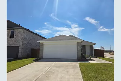 6154 Cherry Ripe Lane, Katy, TX 77493 - Photo 1
