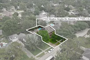 17322 Meadow Heights Dr, Houston, TX 77095 - Photo 31