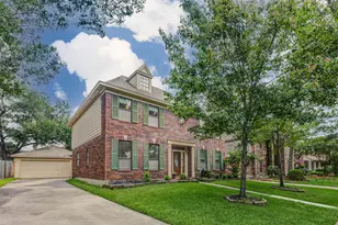 17322 Meadow Heights Dr, Houston, TX 77095 - Photo 1