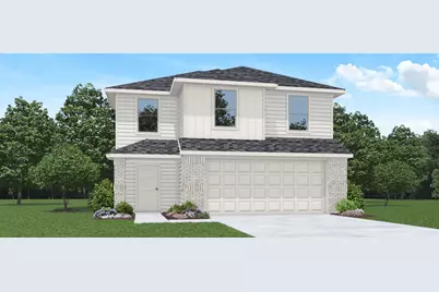 18224 Descartes Street, New Caney, TX 77357 - Photo 1