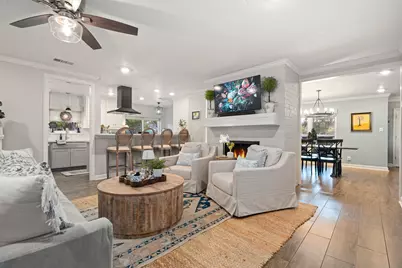 9907 Ironwood Lane, Fairchilds, TX 77469 - Photo 13