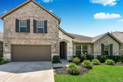 25119 Sundance Park Lane, Katy, TX 77494 - Photo 1