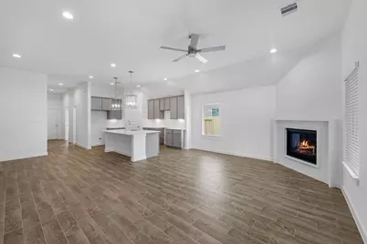 3107 Everwood Trail, Rosenberg, TX 77471 - Photo 3