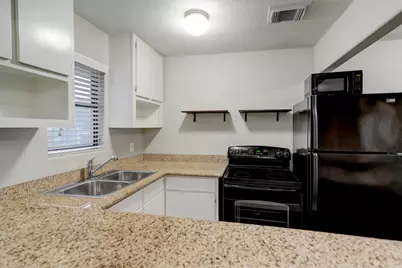 405 Hawthorne Street #11, Houston, TX 77006 - Photo 1