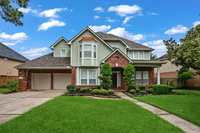 8026 Trophy Place Drive, Humble, TX 77346 - Photo 1