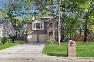 28802 Pine Forest Dr, Magnolia, TX 77355 - Photo 3