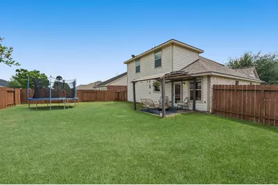 8742 Sunny Gallop Drive, Tomball, TX 77375 - Photo 35