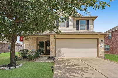8742 Sunny Gallop Drive, Tomball, TX 77375 - Photo 1