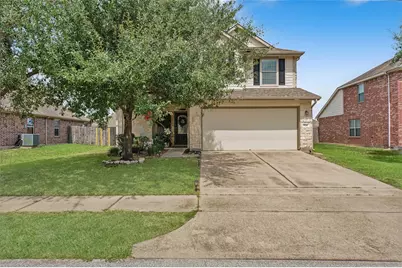 8742 Sunny Gallop Drive, Tomball, TX 77375 - Photo 3
