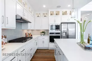 5407 Bonfire Aly, Manvel, TX 77578 - Photo 5