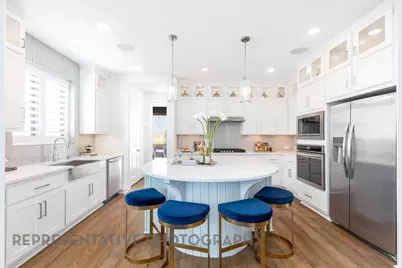 5407 Bonfire Alley, Manvel, TX 77578 - Photo 3