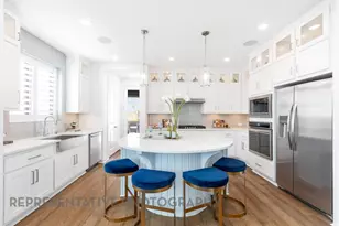 5407 Bonfire Aly, Manvel, TX 77578 - Photo 3