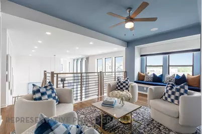 5407 Bonfire Alley, Manvel, TX 77578 - Photo 27