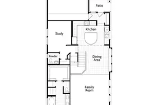 5407 Bonfire Aly, Manvel, TX 77578 - Photo 31