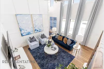 5407 Bonfire Alley, Manvel, TX 77578 - Photo 9