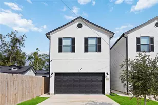 5111 Firnat St, Houston, TX 77016 - Photo 1