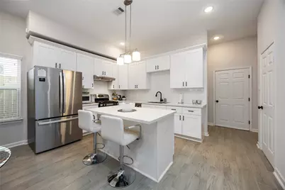 5111 Firnat Street, Houston, TX 77016 - Photo 7