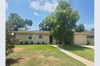 5329 Pagewood Lane, Houston, TX 77056 - Photo 1