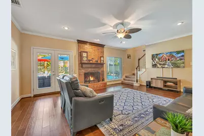 714 Crestwood Drive, El Lago, TX 77586 - Photo 17