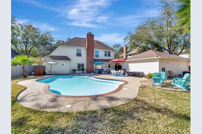 714 Crestwood Drive, El Lago, TX 77586 - Photo 1