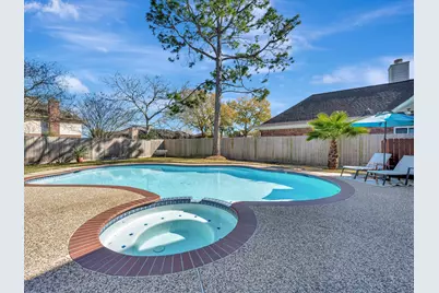 714 Crestwood Drive, El Lago, TX 77586 - Photo 45