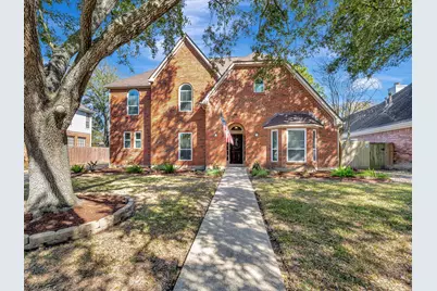 714 Crestwood Drive, El Lago, TX 77586 - Photo 43