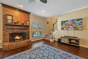 714 Crestwood Dr, Seabrook, TX 77586 - Photo 21