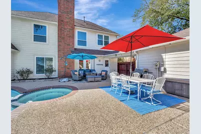 714 Crestwood Drive, El Lago, TX 77586 - Photo 37