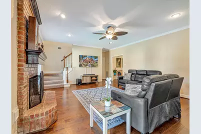 714 Crestwood Drive, El Lago, TX 77586 - Photo 19