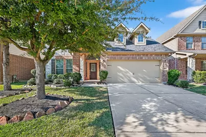 9151 Monarch Field Lane, Cypress, TX 77433 - Photo 5