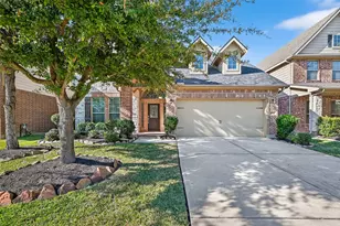 9151 Monarch Field Ln, Cypress, TX 77433 - Photo 5