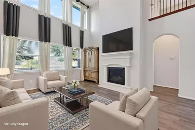 9151 Monarch Field Lane, Cypress, TX 77433 - Photo 21