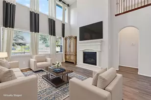 9151 Monarch Field Ln, Cypress, TX 77433 - Photo 21