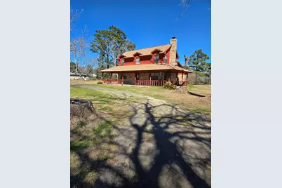 629 N Leona Boulevard, Leona, TX 75850 - Photo 1