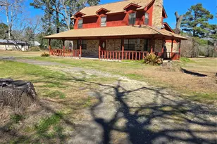 629 N Leona Blvd, Leona, TX 75850 - Photo 1