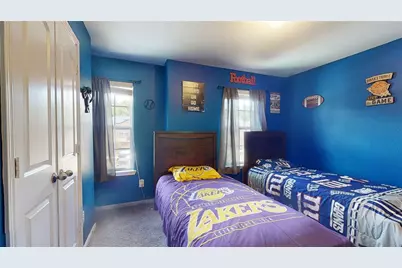 10555 Logger Pine Trail, Houston, TX 77088 - Photo 39