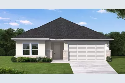 1942 Stargazer Lane, Angleton, TX 77515 - Photo 1